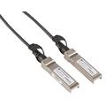 SFP+ Active Copper Twinax cable (DAC) Active, 3 meter, Brocade